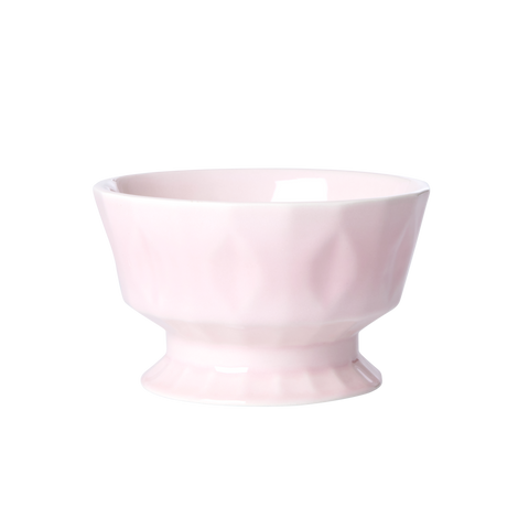 Ceramic Bowl in Perfect Pink