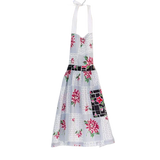 Milly Child's Apron Kit in Tin Can Bay Print