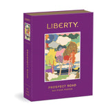 Liberty Prospect Road Book Puzzle­ 500pc