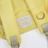 Kind Backpack Mini Buttercup Yellow