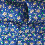 Berkeley Linen Quilt Cover King