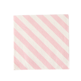 Striped Printed Cleaning Cloth in 2 Assorted Colours - 6 Pack
