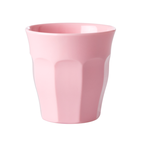 Melamine Cup in Ballet Slippers Pink - Medium