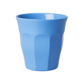 Melamine Medium Cup in New Dusty Blue