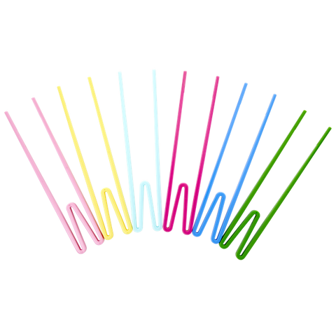 Beginners Chopsticks in Classic Colours